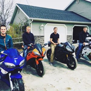 Meet your Posher, Tyler